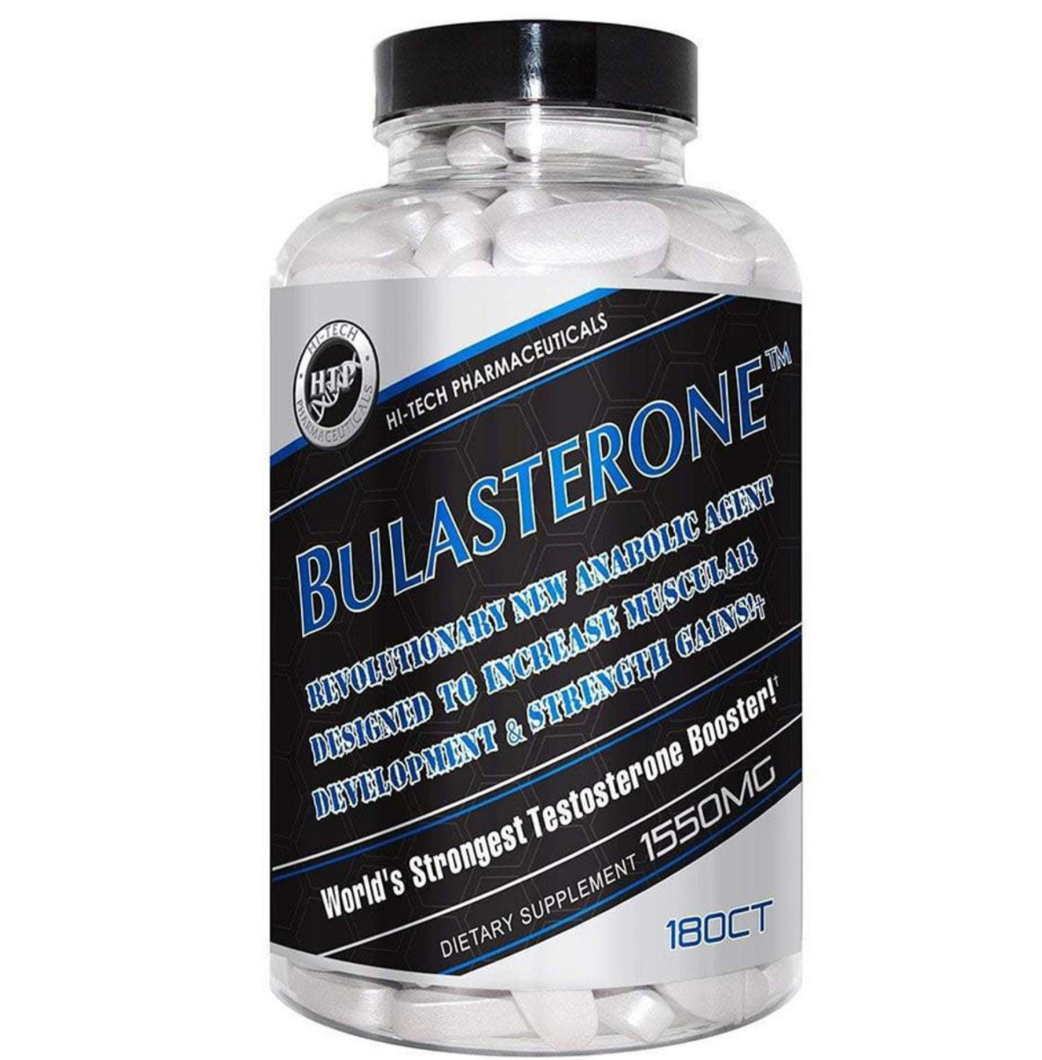Hi Tech Bulasterone