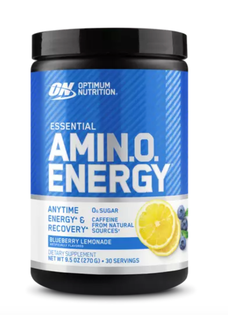 Optimum Nutrition Amino Energy 30 Servings