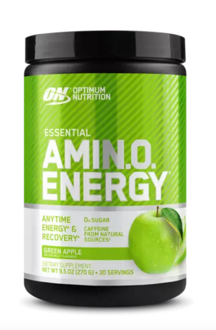 Optimum Nutrition Amino Energy 30 Servings