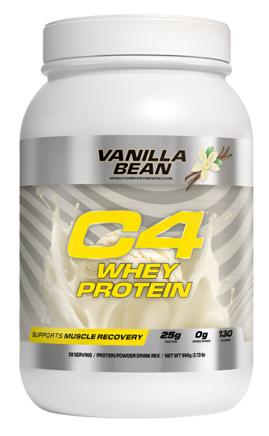 Cellucor C4 Protein (Choose Flavor)