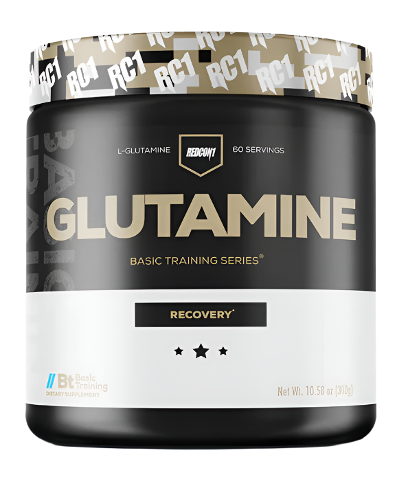 Redcon1 Glutamine