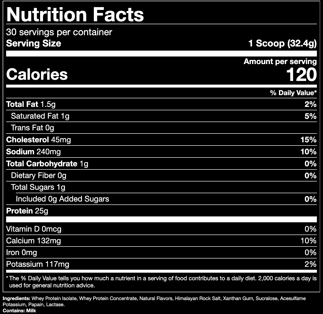 Gorilla Mind Gorilla Mode Protein