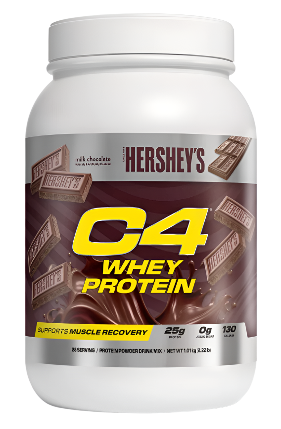 Cellucor C4 Protein (Choose Flavor)