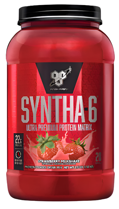 BSN SYNTHA-6 Premium Protein (28 Servings) (Choose Flavor)