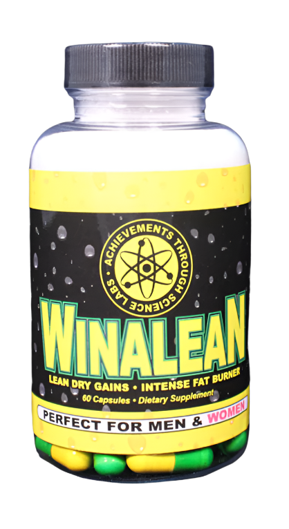 ATS LABS Winalean